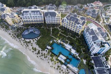 Đảo Ngọc Phú Quốc thức dậy để vươn xa