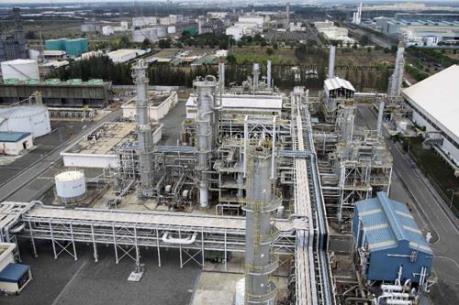 Giải quyết thủ tục đầu tư dự án tại các khu công nghiệp