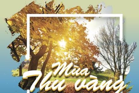 Vietnam Airlines triển khai chương trình “Mùa thu vàng 2018” với giá từ 210.000 đồng