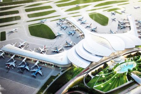 Chỉ đạo của Chính phủ về tiến độ Dự án Cảng Hàng không quốc tế Long Thành