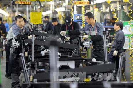 Mỹ có thể sẽ không áp thuế nhập khẩu với ô tô Hàn Quốc