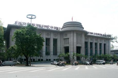 Chiến lược phát triển ngành Ngân hàng Việt Nam đến năm 2025