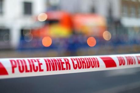 Nổ tại nhà máy quân sự ở Anh, 2 người thương vong