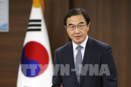 Hàn - Triều "chốt" danh sách dự đàm phán cấp cao ngày 13/8