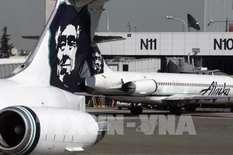 Vụ đánh cắp máy bay ở Seattle không liên quan tới khủng bố