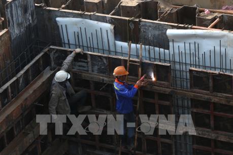 Nhánh hầm chui N2 An Sương chưa thể hoàn thành tiến độ trong năm 2018