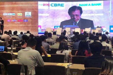 Xu hướng cho lĩnh vực bất động sản trong cuộc cách mạng công nghiệp 4.0