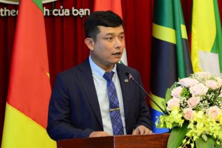 Năm 2018, Viettel Global đặt ra mục tiêu có lãi trở lại 