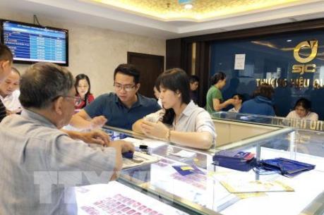 Giá vàng hôm nay 14/11 biến động nhẹ
