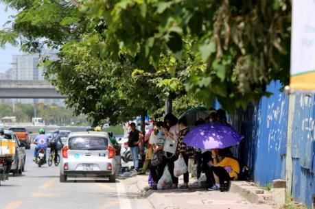 Dự báo thời tiết 6 ngày tới: Bắc Bộ, Trung Bộ đầu tuần ngày nắng, cuối tuần có mưa rào