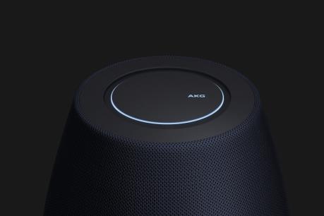 Samsung sắp trình làng bộ loa sử dụng trí tuệ nhân tạo