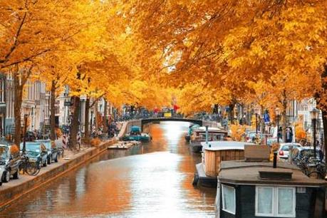 Vietravel khuyến mãi cho các tour du lịch mùa Thu