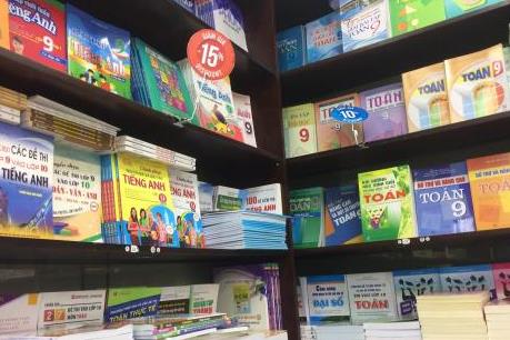 Thị trường đồ dùng học tập năm học mới: Hàng Việt lên ngôi
