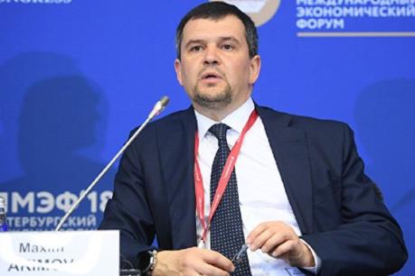 Phó Thủ tướng Maxim Akimov được bổ nhiệm Chủ tịch Ủy ban liên chính phủ Nga-Việt