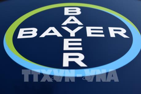Phán quyết của tòa án nhằm vào hãng Monsanto làm cổ phiếu của Bayer rớt giá mạnh