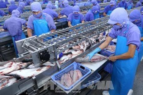 Trình Chính phủ phương án tăng lương tối thiểu vùng 2019