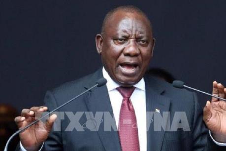 Thách thức trong kế hoạch quốc hữu hóa đất đai của Nam Phi