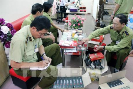 Chống gian lận thương mại - Bài 2: Giải quyết một cách căn cơ