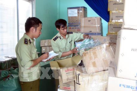 Chống gian lận thương mại - Bài cuối: Bảo hộ quyền sở hữu trí tuệ cho doanh nghiệp