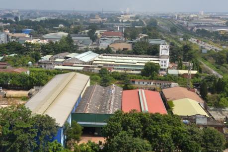 Sở KH và ĐT Đồng Nai nói gì về việc đóng cửa Khu công nghiệp Biên Hòa I?