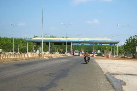 Bình Phước trả lời kiến nghị về tính minh bạch của đường BOT ĐT 741