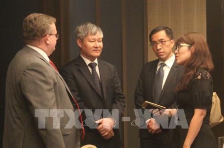 Cơ hội kinh doanh tại Hong Kong cho các doanh nghiệp Việt Nam