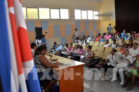 Khả năng doanh nghiệp tư nhân ở Cuba sẽ được công nhận là kinh tế hợp pháp