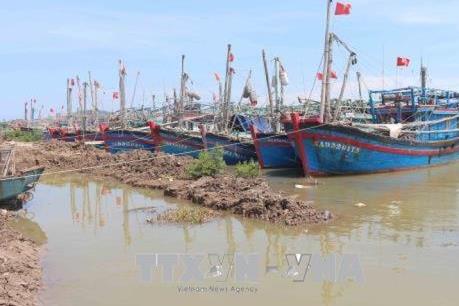 Quảng Ninh kiên quyết không để dân ở lại tàu thuyền, lồng bè khi bão về