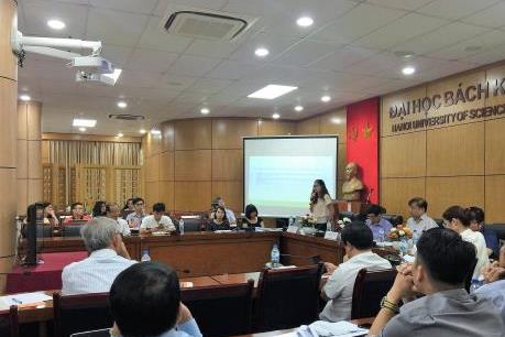 Khởi thông dòng vốn cho khởi nghiệp sáng tạo