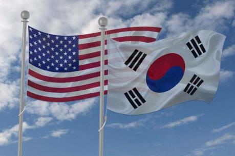 Hàn Quốc- Mỹ sắp nhóm họp về hợp tác năng lượng nguyên tử