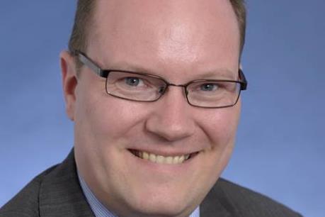 Deutsche Bank Việt Nam có tổng giám đốc mới