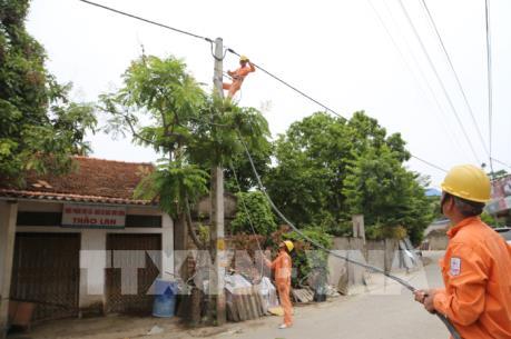 Người thuê nhà sắp được hưởng đúng giá điện quy định