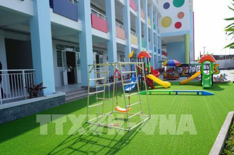  Sở GD&ĐT Hà Nội sẽ chú trọng thanh tra cơ sở giáo dục mầm non