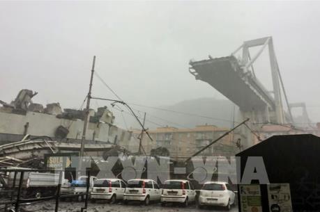  Italy xem xét mức phạt công ty mẹ của Autostrade per l’Italia 