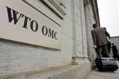 Trung Quốc xúc tiến thủ tục giải quyết tranh chấp của WTO đối với Mỹ