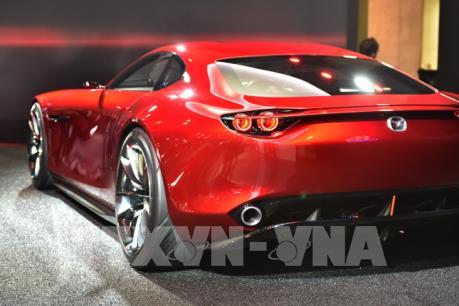 Thương hiệu Nhật Bản lung lay sau bê bối khí thải ô tô