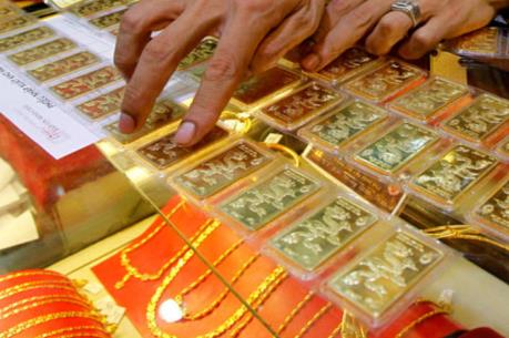 Dự báo giá vàng tuần từ 13/8 - 18/8