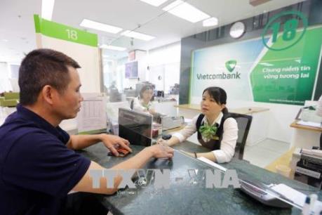 Moody’s nâng xếp hạng của 12 ngân hàng Việt Nam