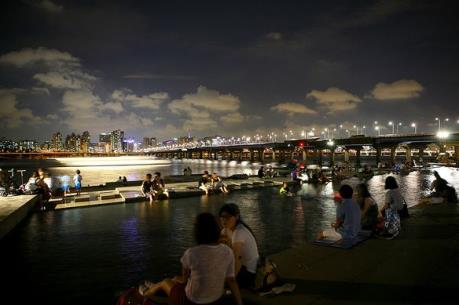 Kỷ lục đêm nhiệt đới dài nhất từ trước đến nay tại Seoul