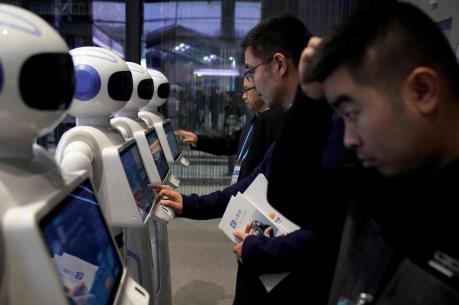 Tạo đà trí tuệ cho một kỷ nguyên mới của cởi mở và lợi ích sẻ chia