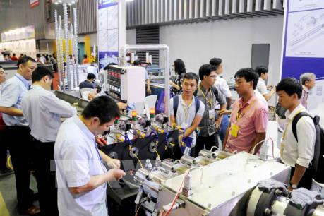 Đi tìm sản phẩm chủ lực cho ngành công nghiệp Tp Hồ Chí Minh