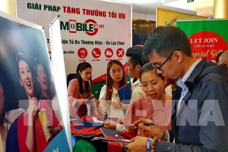 Cơ hội hợp tác kinh doanh trong lĩnh vực tiếp thị trực tuyến