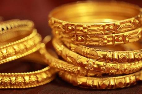 Giá vàng trong nước và thế giới chênh lệch gần 3,8 triệu đồng/lượng