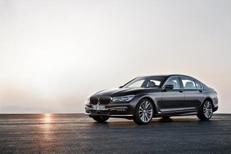 Bộ Tài chính: Không cho phép nhập 133 xe BMW vào Việt Nam