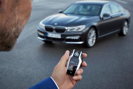 Lô BMW mới về Việt Nam hội tụ đủ “danh mục Series” từ 1 đến 7