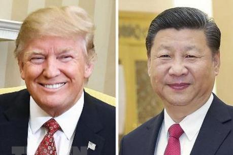 Trung Quốc và Mỹ sẽ nối lại đàm phán thương mại vào cuối tháng Tám