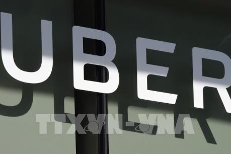 Uber lỗ 891 triệu USD trong quý II