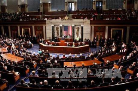 Thượng viện Mỹ sẽ sớm bỏ phiếu thông qua dự luật chi tiêu gây tranh cãi