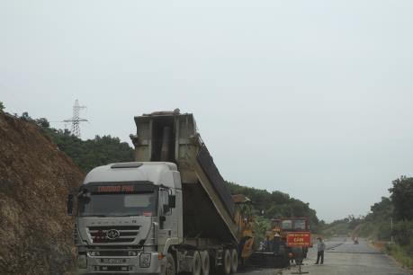 Khơi thông vốn, BOT Quốc lộ 6 Hoà Lạc – Hoà Bình chốt thông xe kỹ thuật 31/8