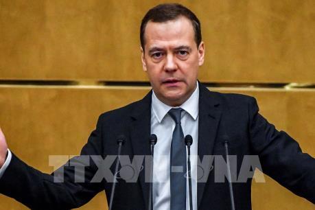 Cảm nhận của nước Nga về “lời tuyên chiến kinh tế” từ Mỹ